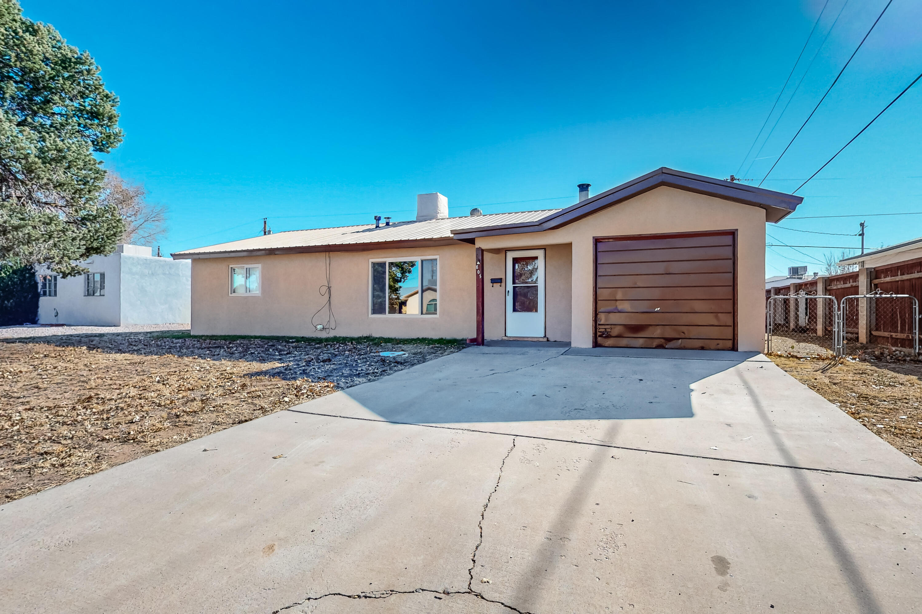 805 Flagstaff Avenue, Grants, New Mexico image 36