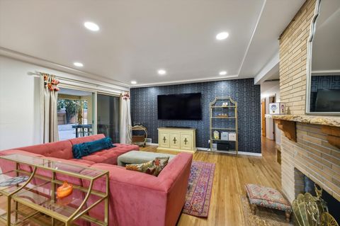 Photo of 5152 CONSTITUTION Avenue NE, Albuquerque, NM 87110 (MLS # 1093047)