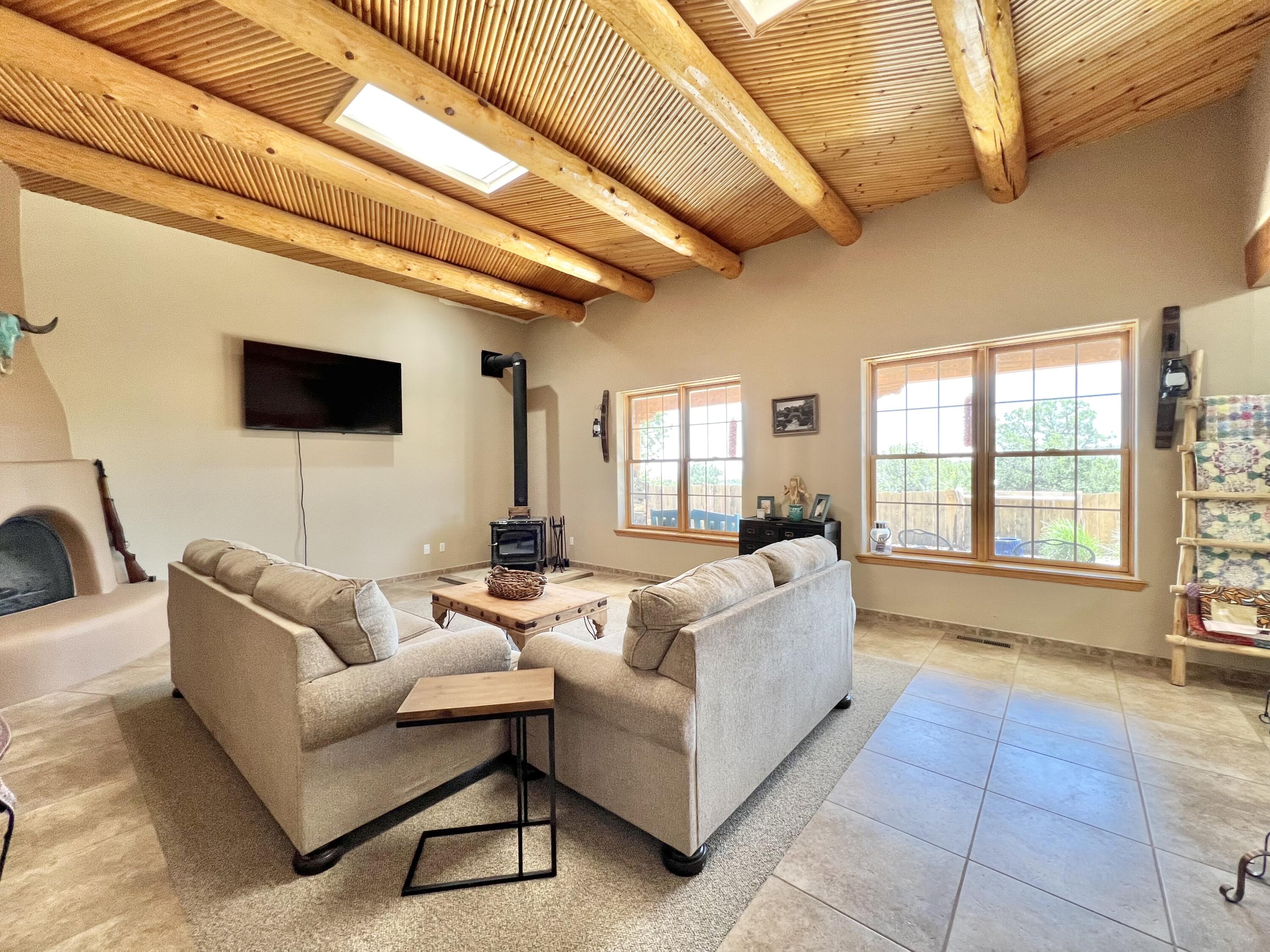 1 Cactus Ranch Lane, Edgewood, New Mexico image 13