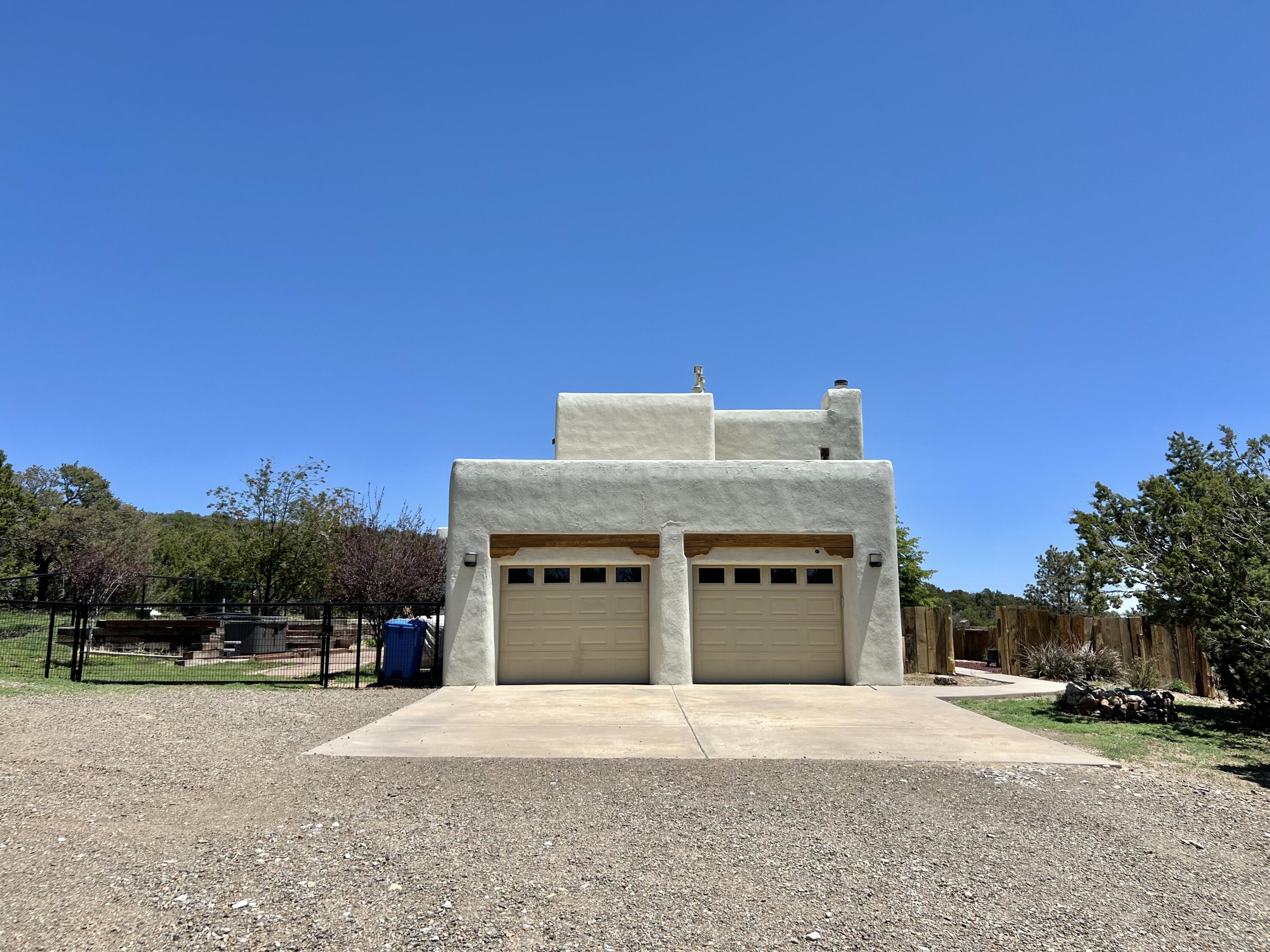 1 Cactus Ranch Lane, Edgewood, New Mexico image 5