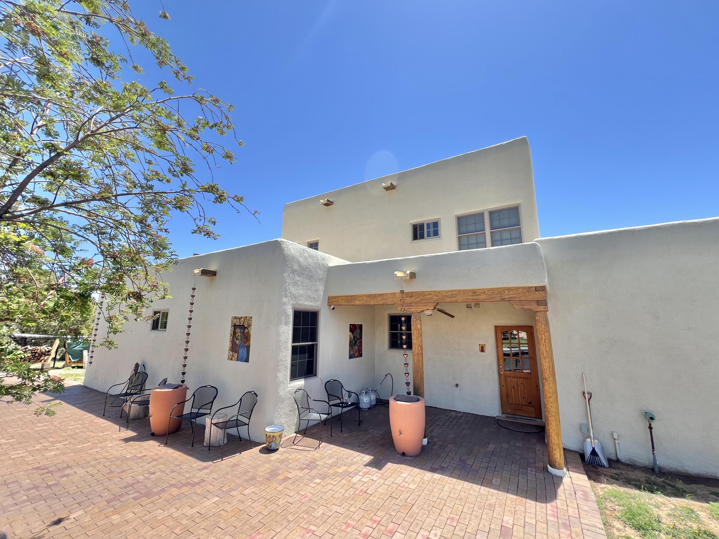 1 Cactus Ranch Lane, Edgewood, New Mexico image 4