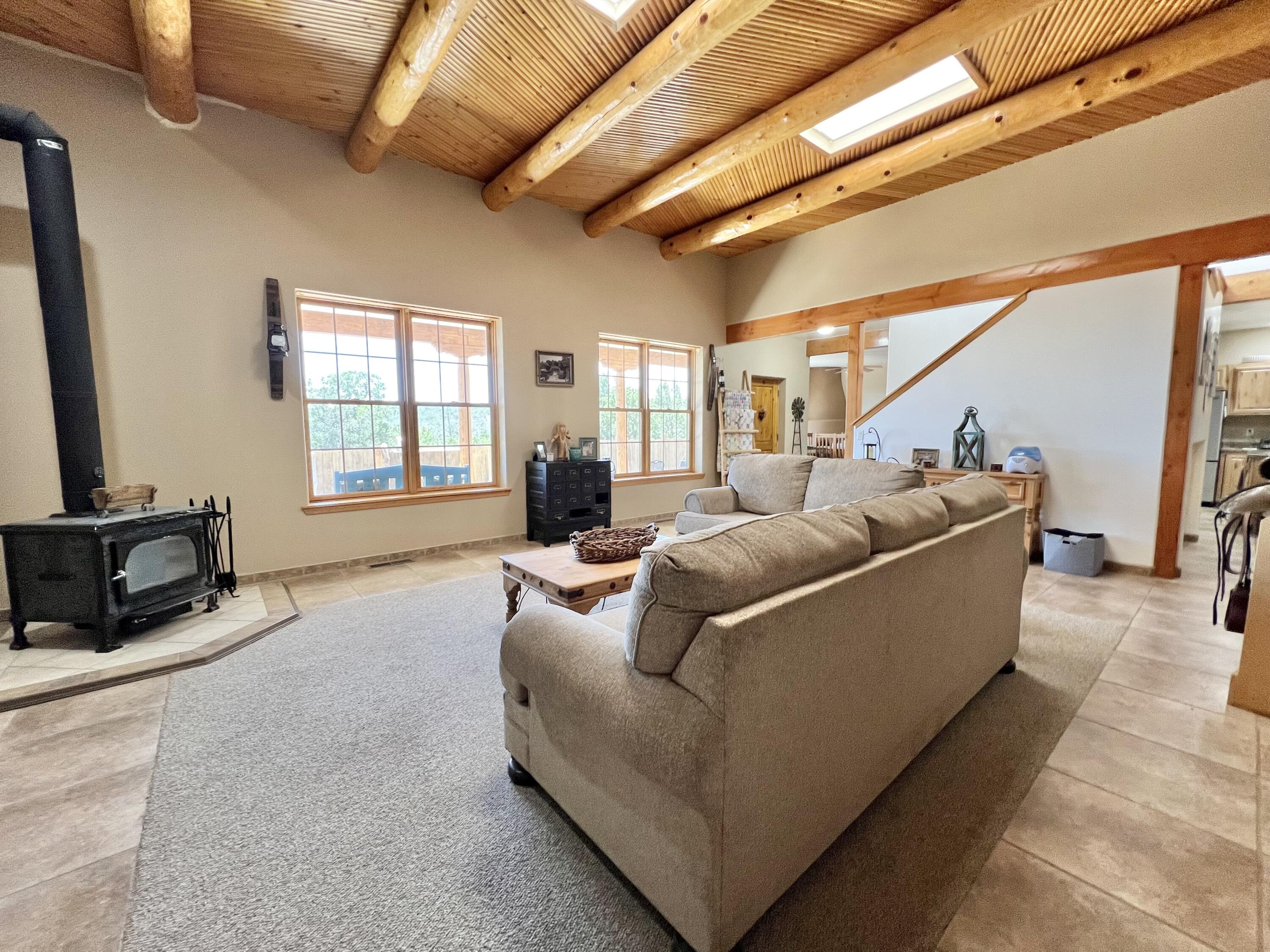 1 Cactus Ranch Lane, Edgewood, New Mexico image 14