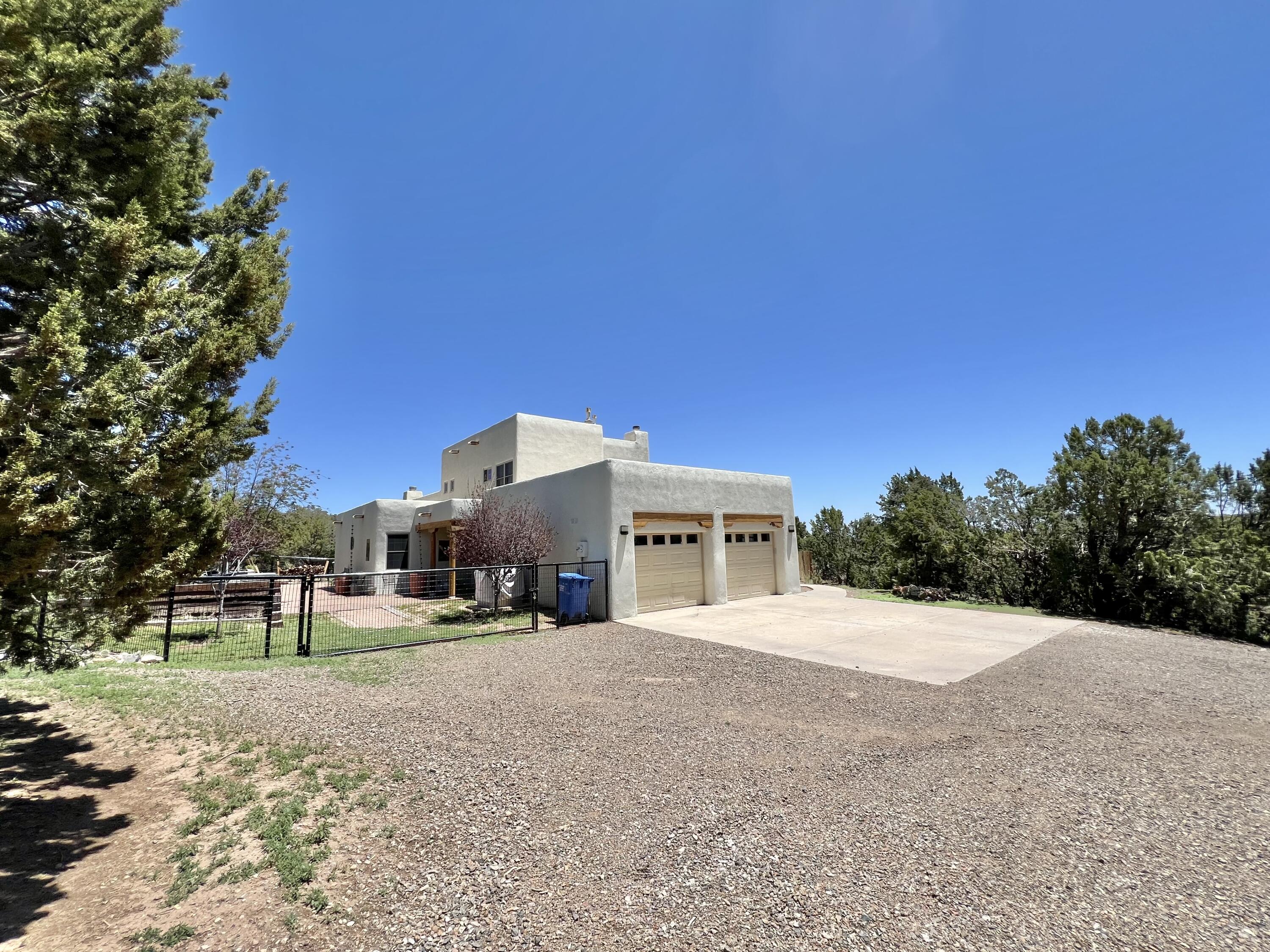 1 Cactus Ranch Lane, Edgewood, New Mexico image 11