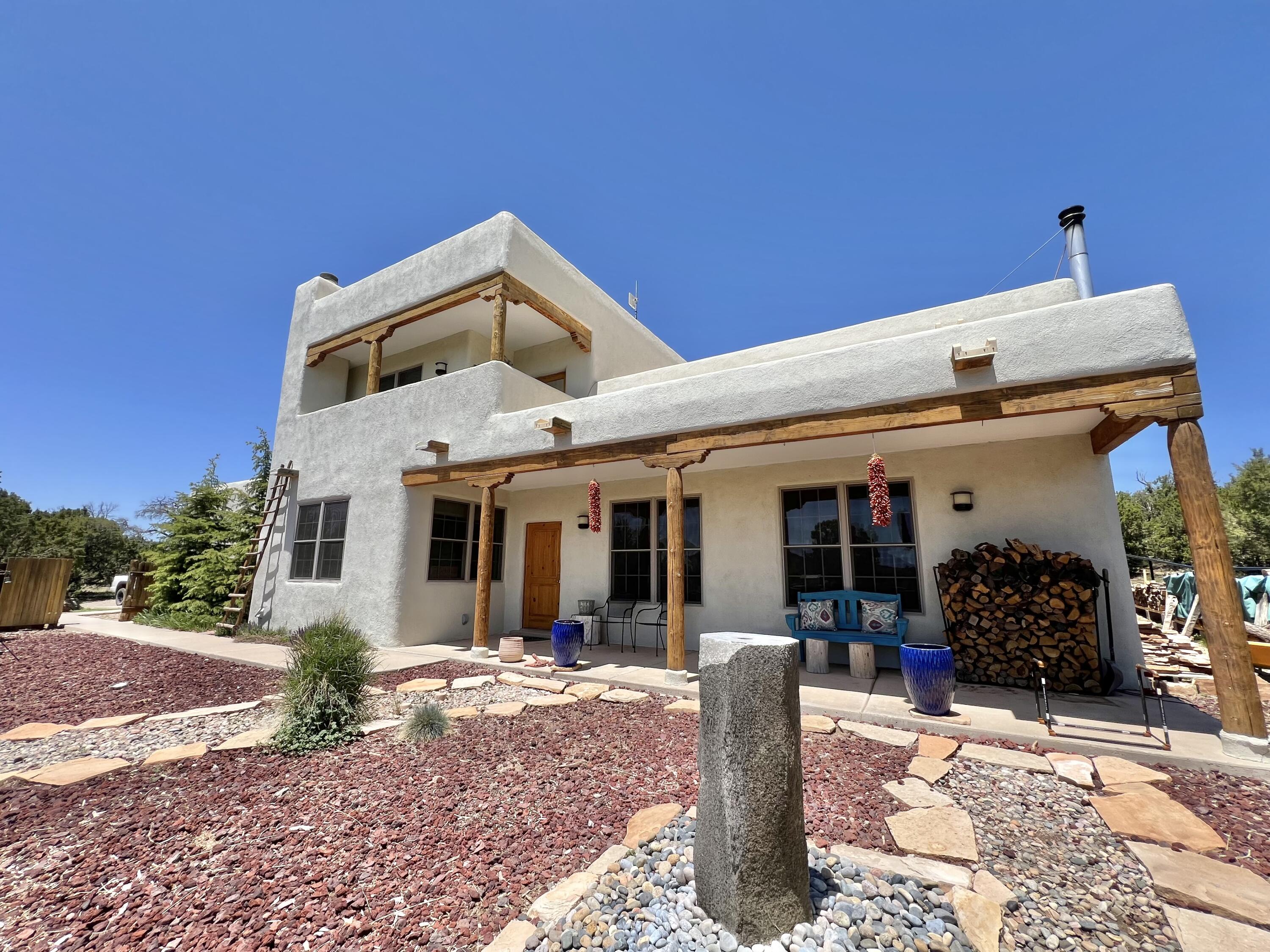 1 Cactus Ranch Lane, Edgewood, New Mexico image 3