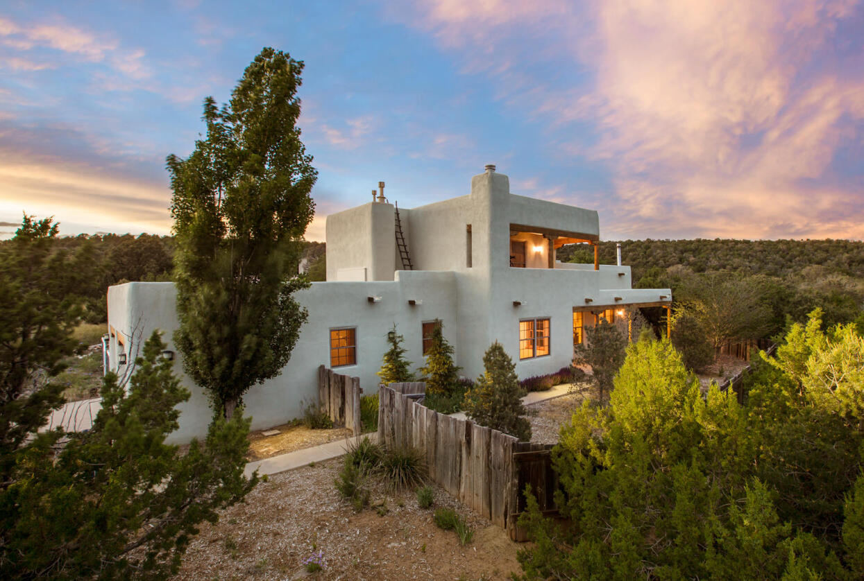 1 Cactus Ranch Lane, Edgewood, New Mexico image 1