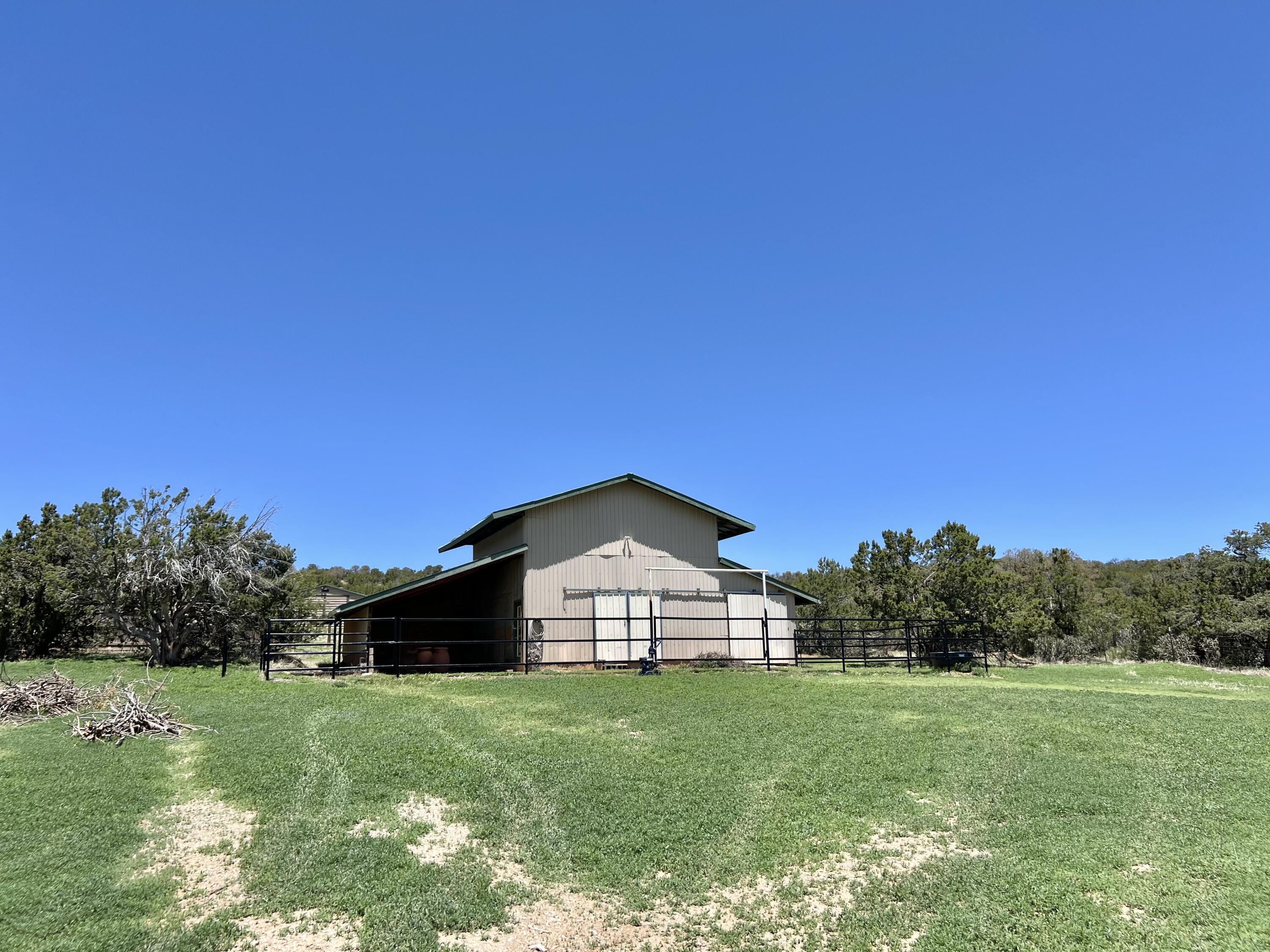 1 Cactus Ranch Lane, Edgewood, New Mexico image 9