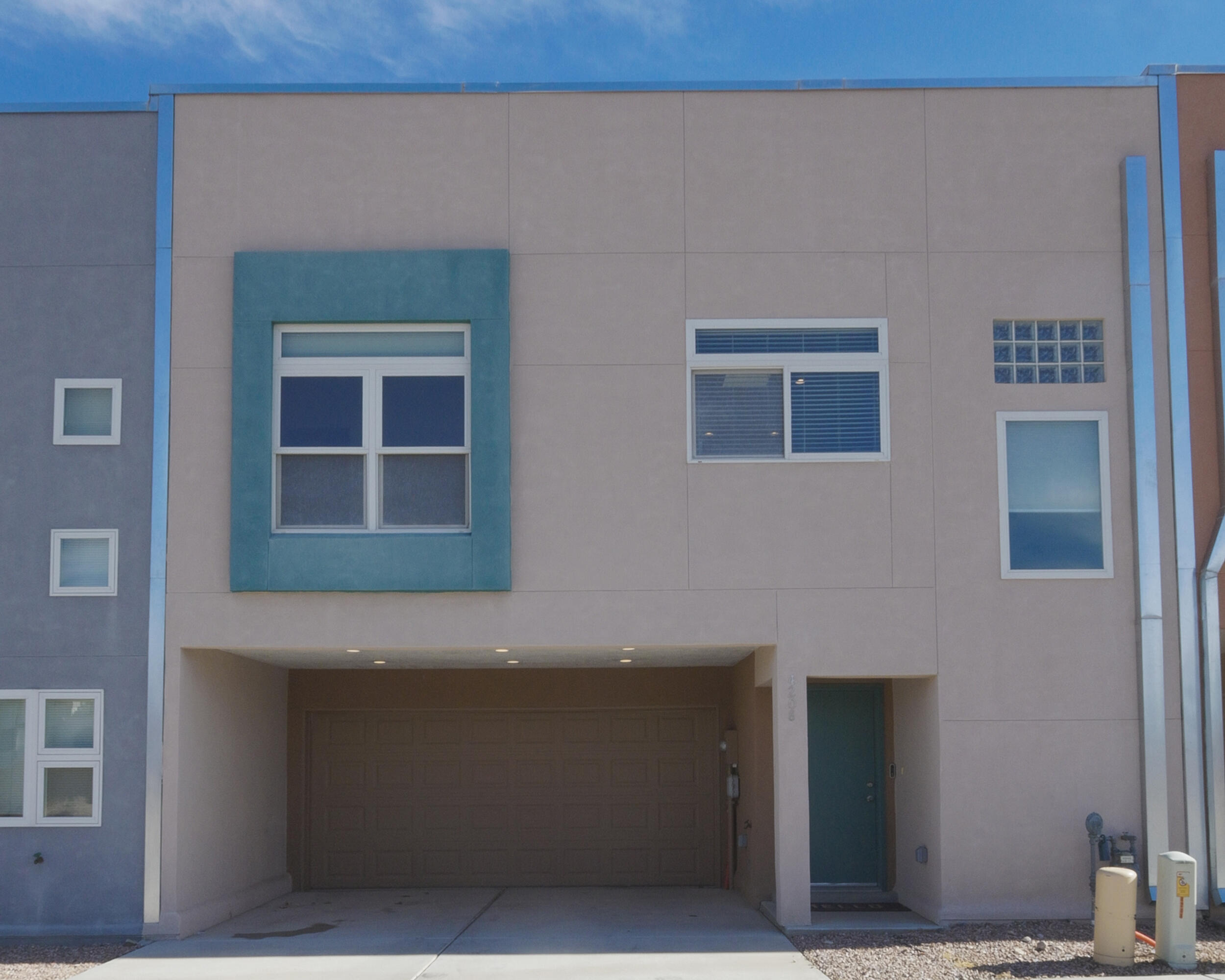 4208 Vida Verde Lane, Albuquerque, New Mexico image 1