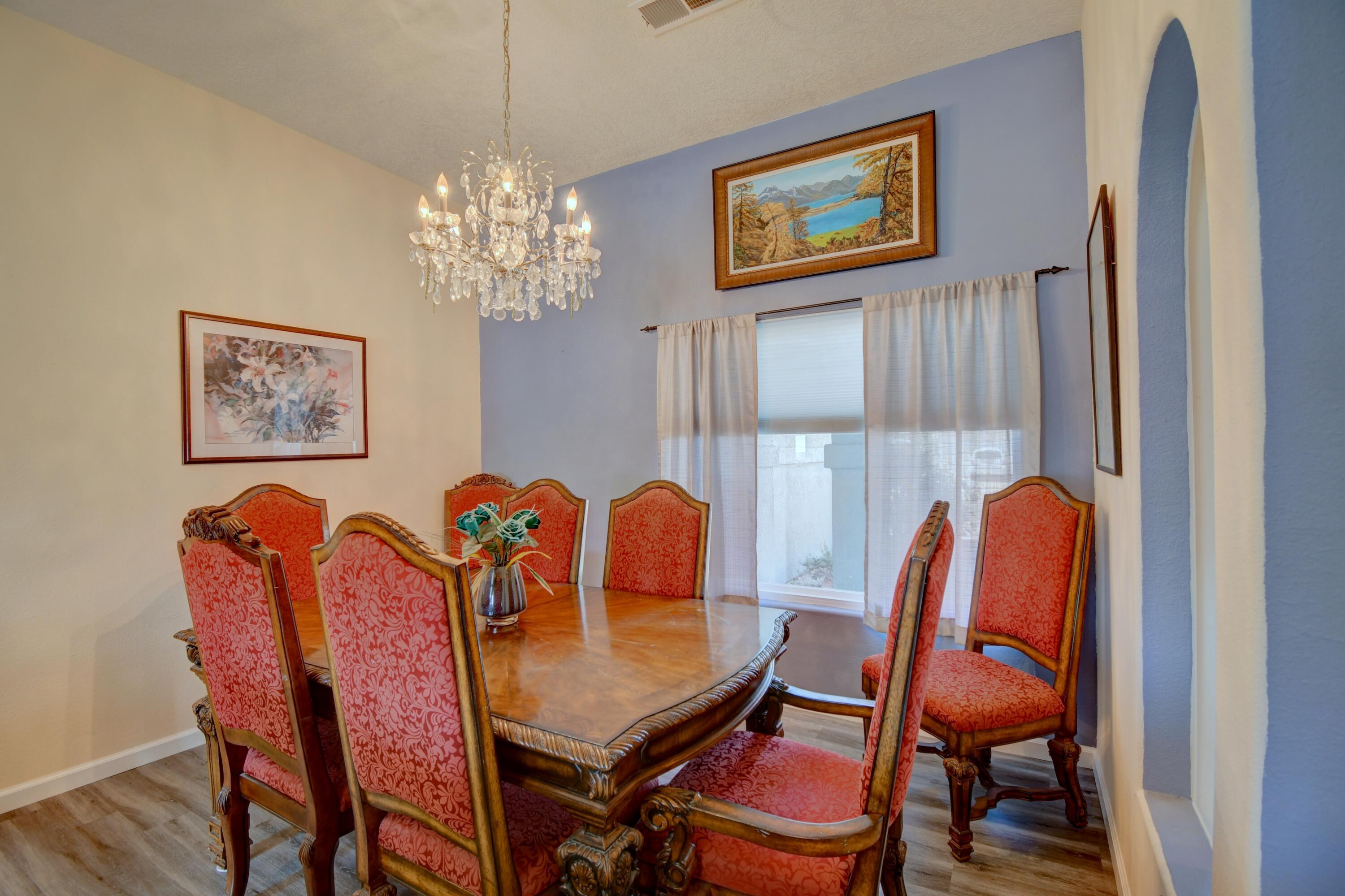 6937 Glen Hills Drive, Rio Rancho, New Mexico image 5