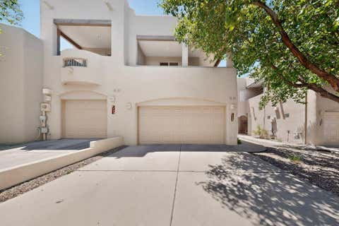 Photo of 8720 Desert Fox Way NE, Albuquerque, NM 87122 (MLS # 1105178)