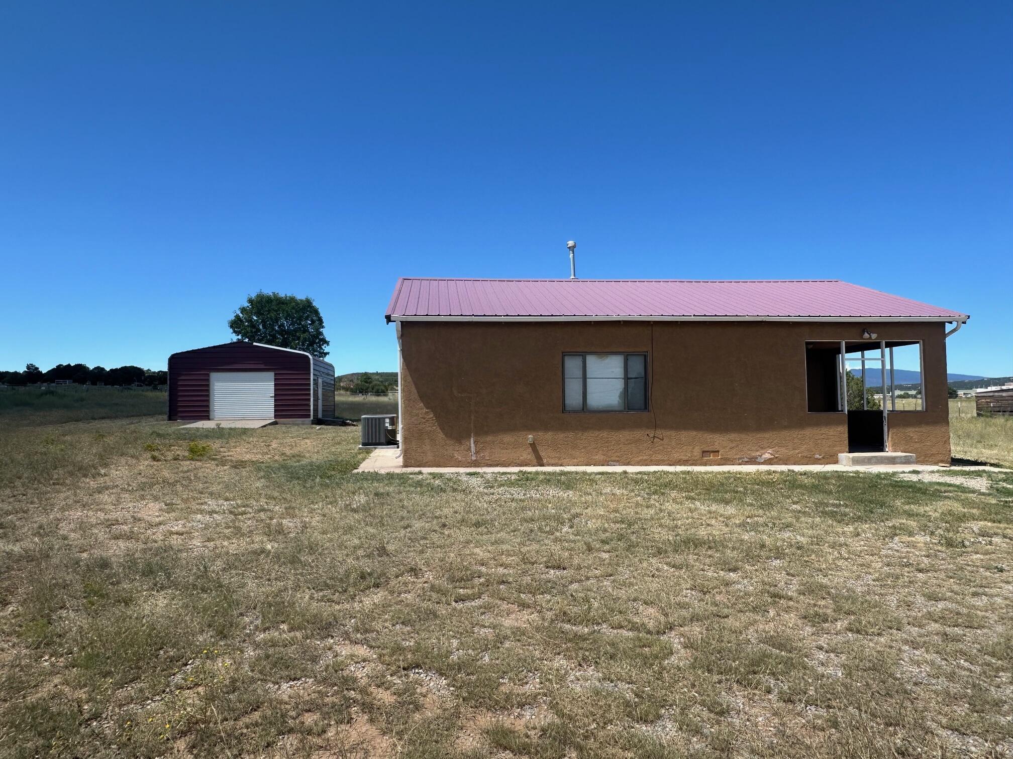 13 Chavez Lane, Edgewood, New Mexico image 1