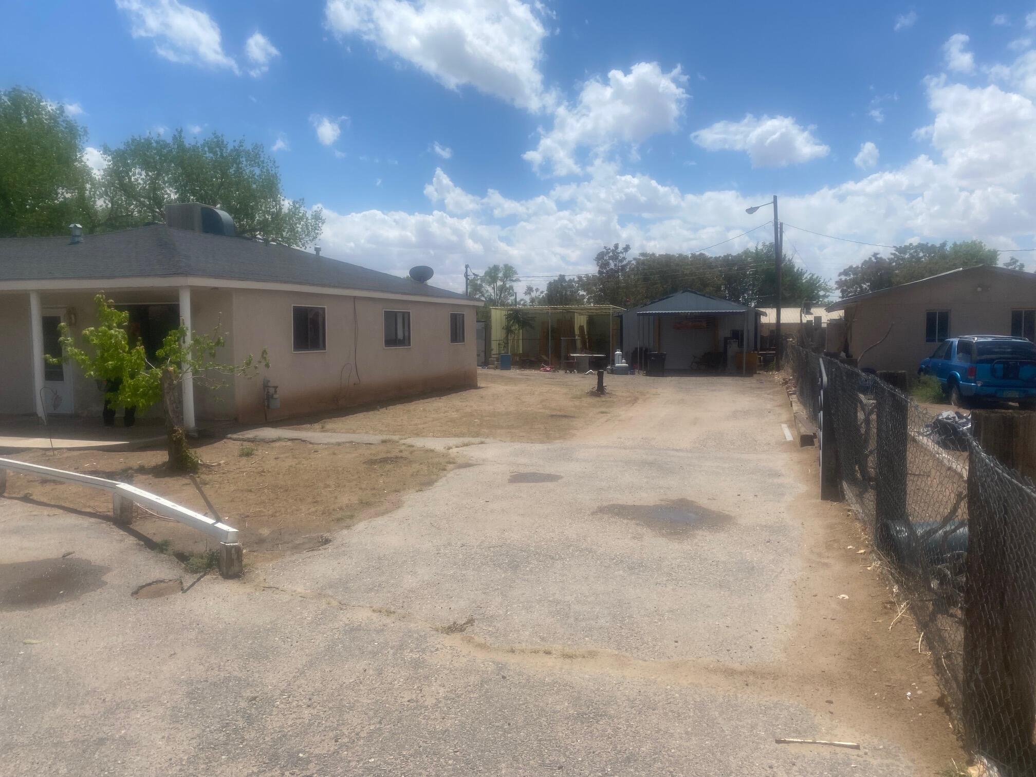 3312 Morton Lane, Albuquerque, New Mexico image 4