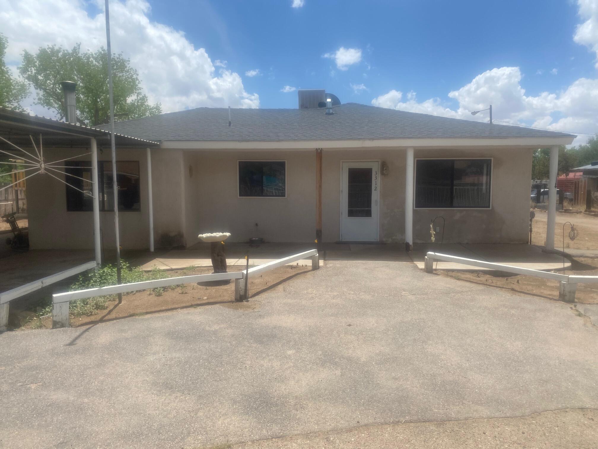 3312 Morton Lane, Albuquerque, New Mexico image 1