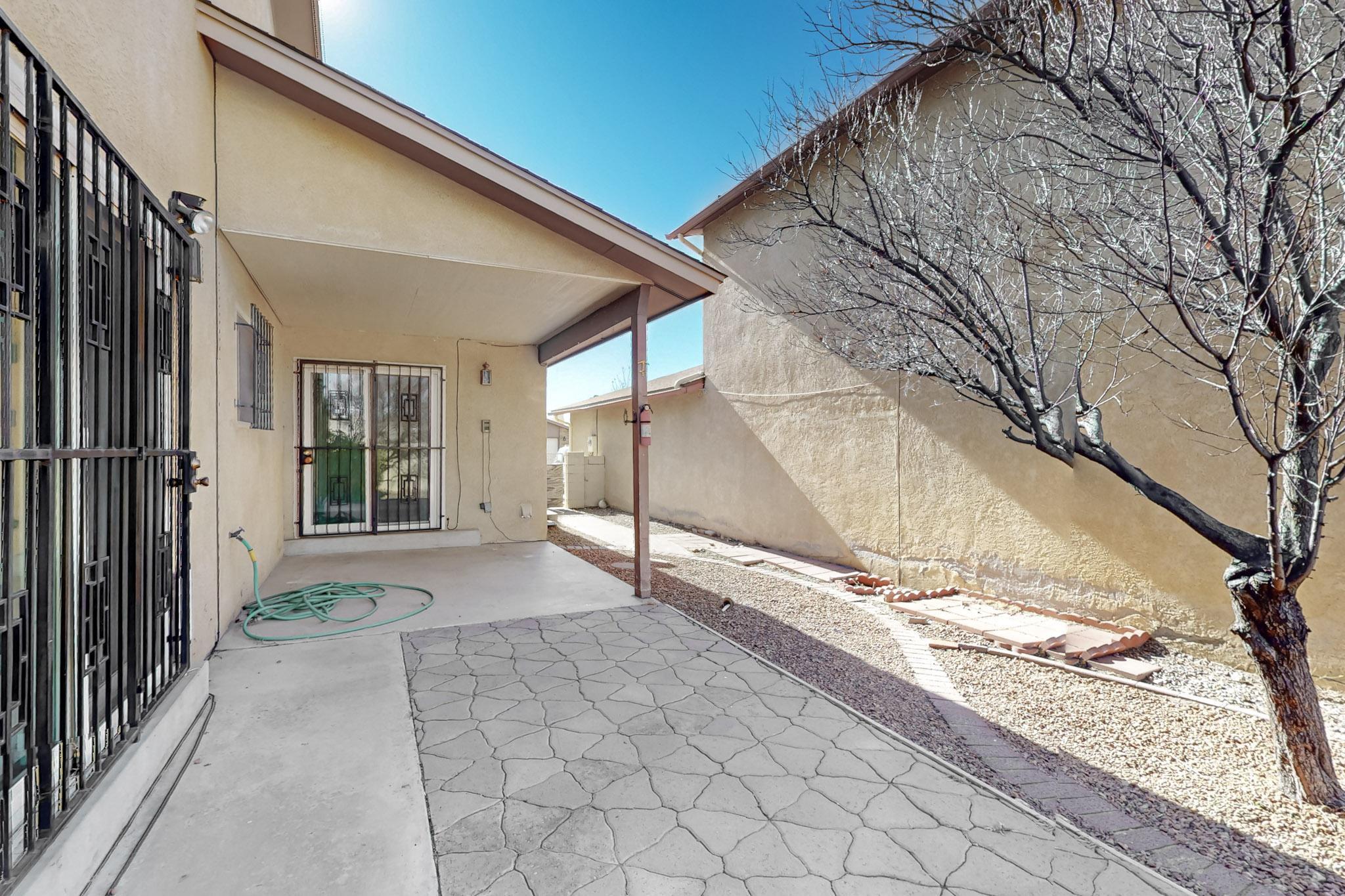 10801 Clyburn Park Drive, Albuquerque, New Mexico image 41