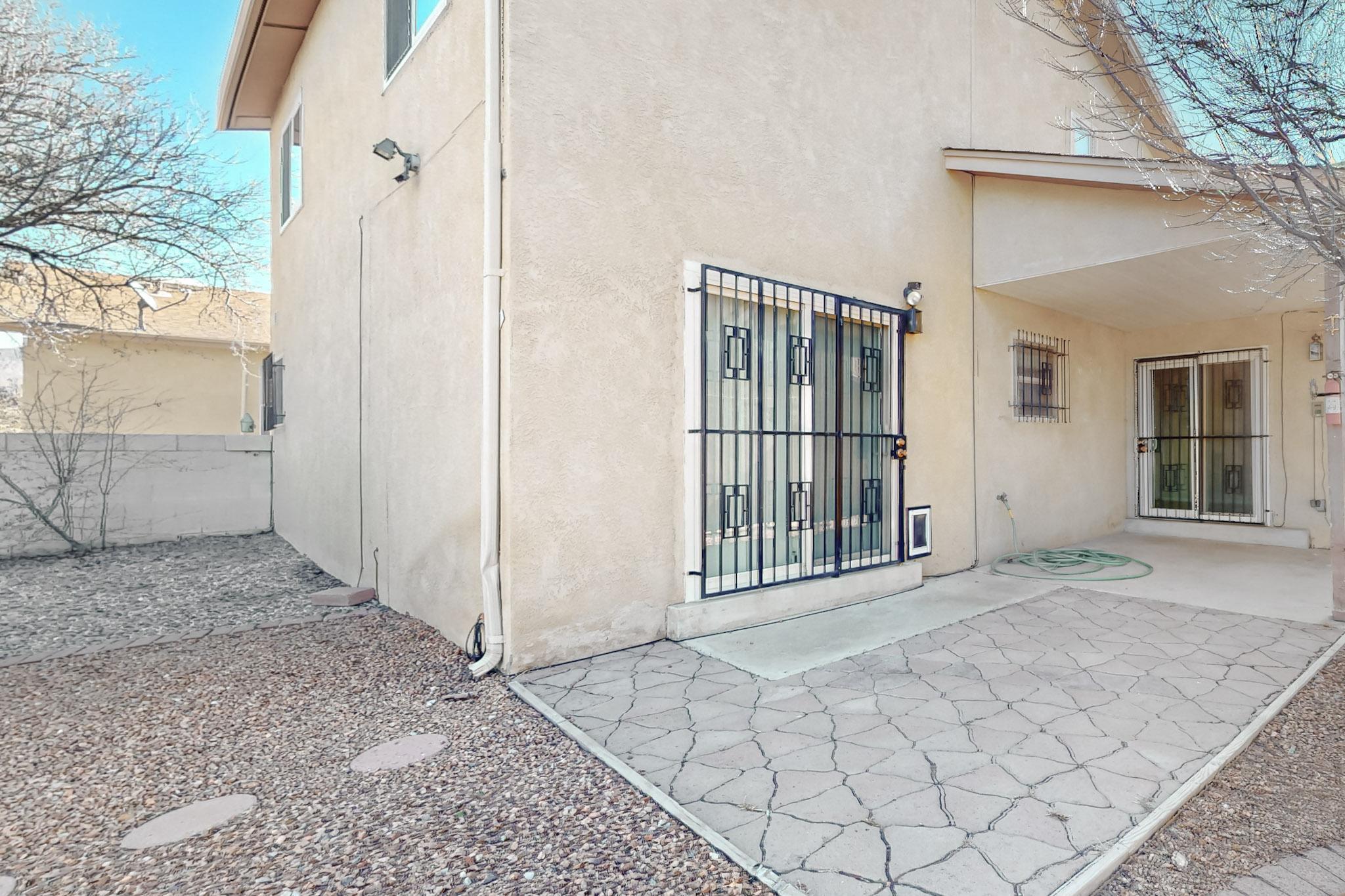 10801 Clyburn Park Drive, Albuquerque, New Mexico image 42