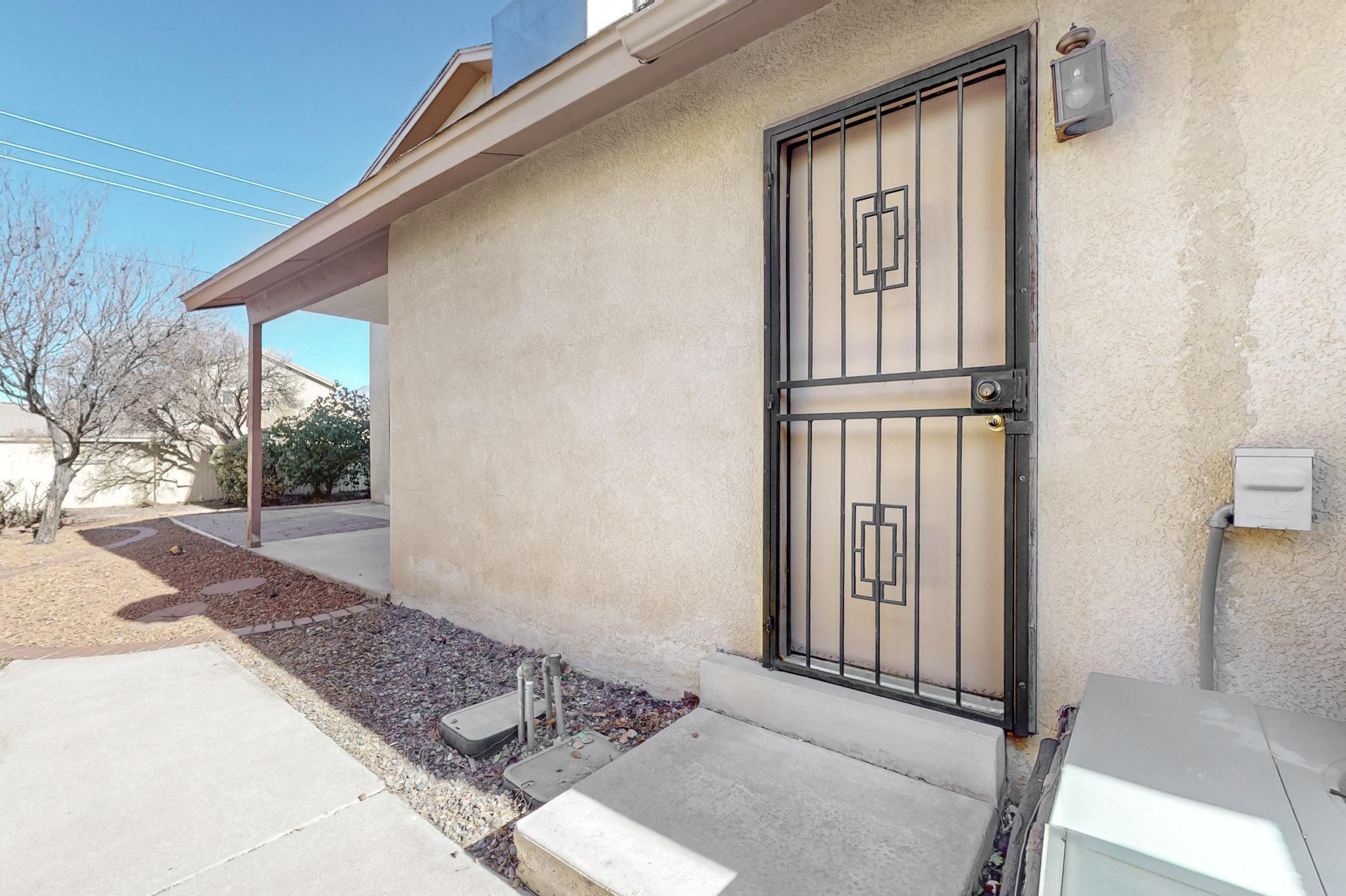 10801 Clyburn Park Drive, Albuquerque, New Mexico image 39