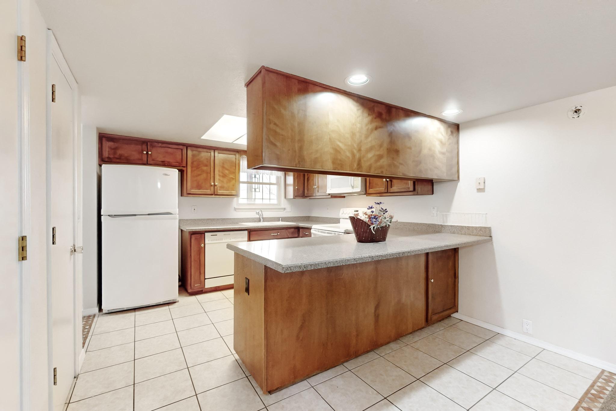 10801 Clyburn Park Drive, Albuquerque, New Mexico image 13