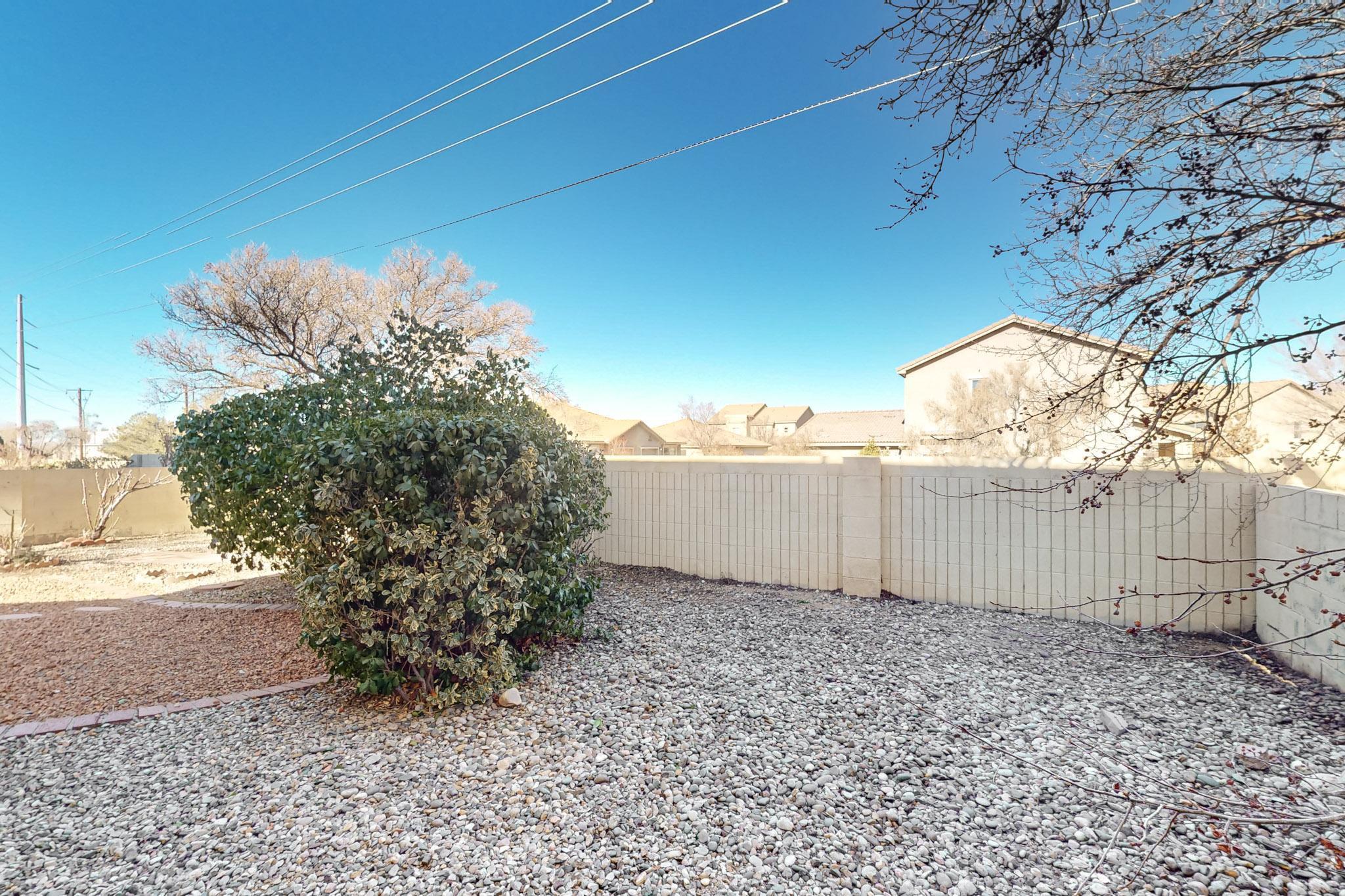 10801 Clyburn Park Drive, Albuquerque, New Mexico image 44