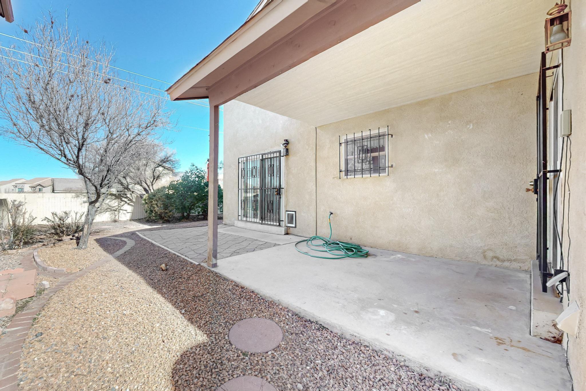 10801 Clyburn Park Drive, Albuquerque, New Mexico image 40