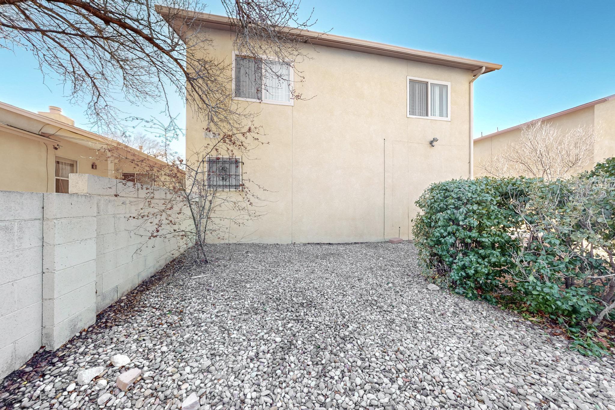 10801 Clyburn Park Drive, Albuquerque, New Mexico image 43