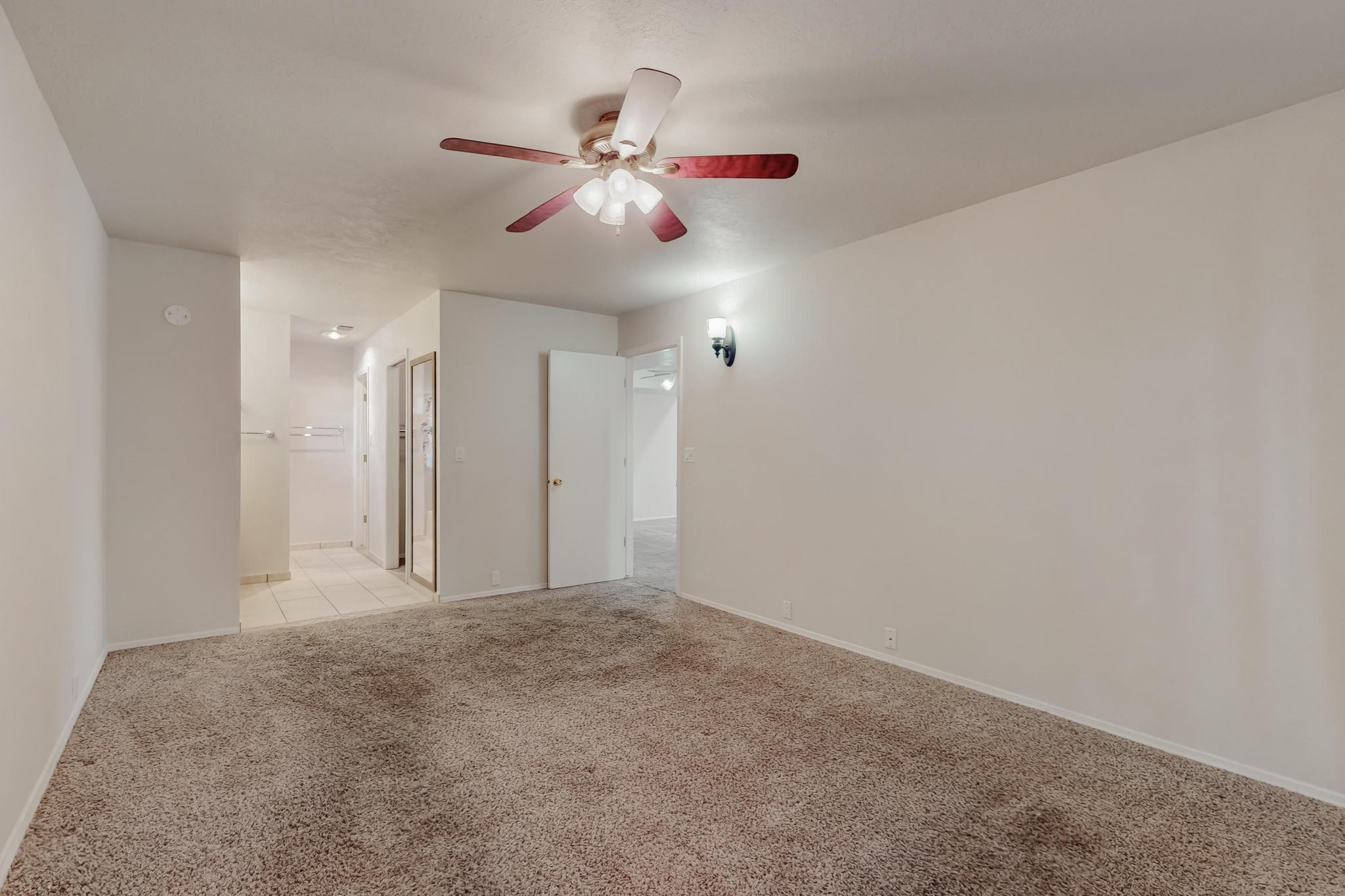 10801 Clyburn Park Drive, Albuquerque, New Mexico image 21