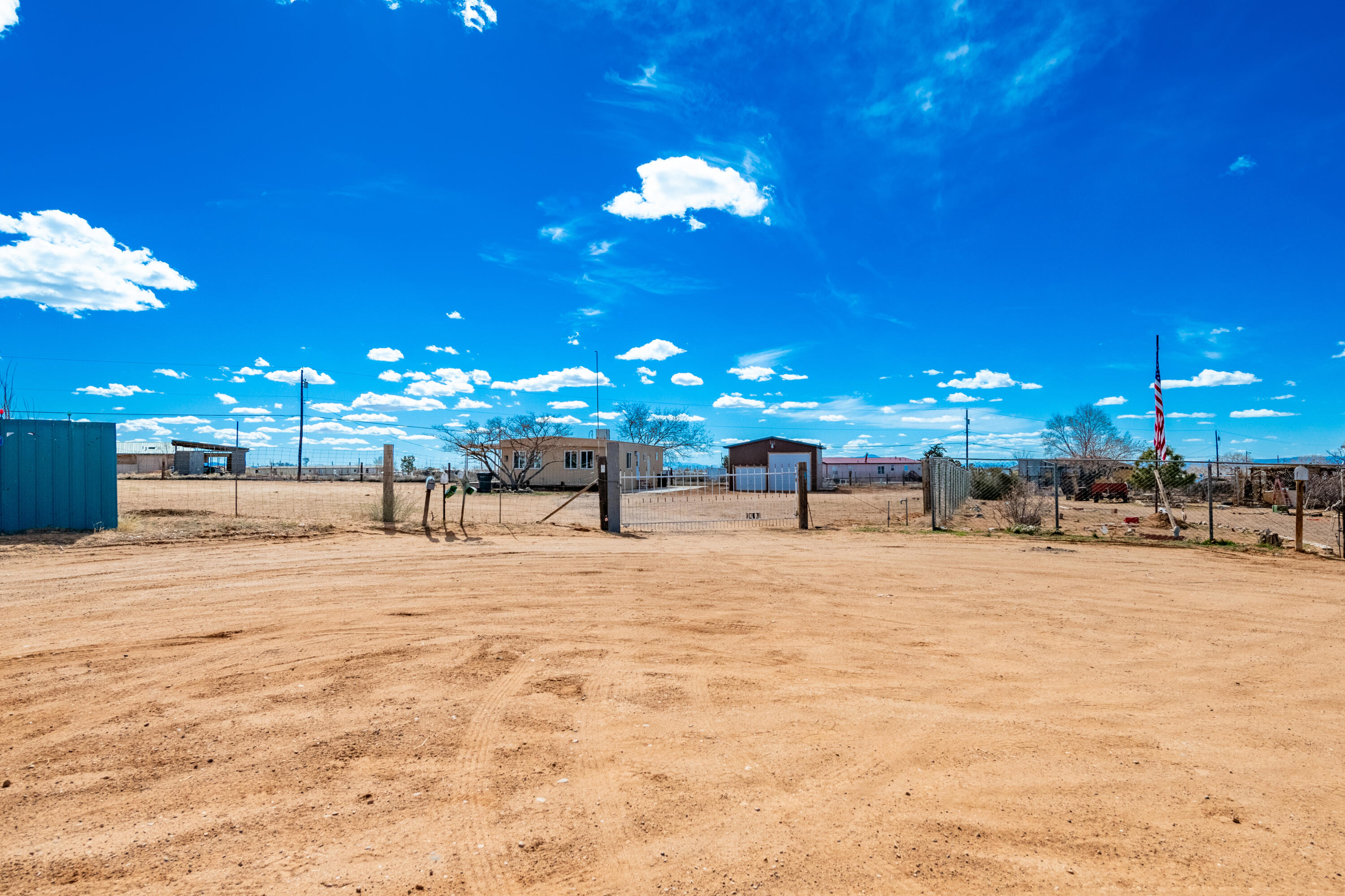 10 Meadow Lake Court, Los Lunas, New Mexico image 11