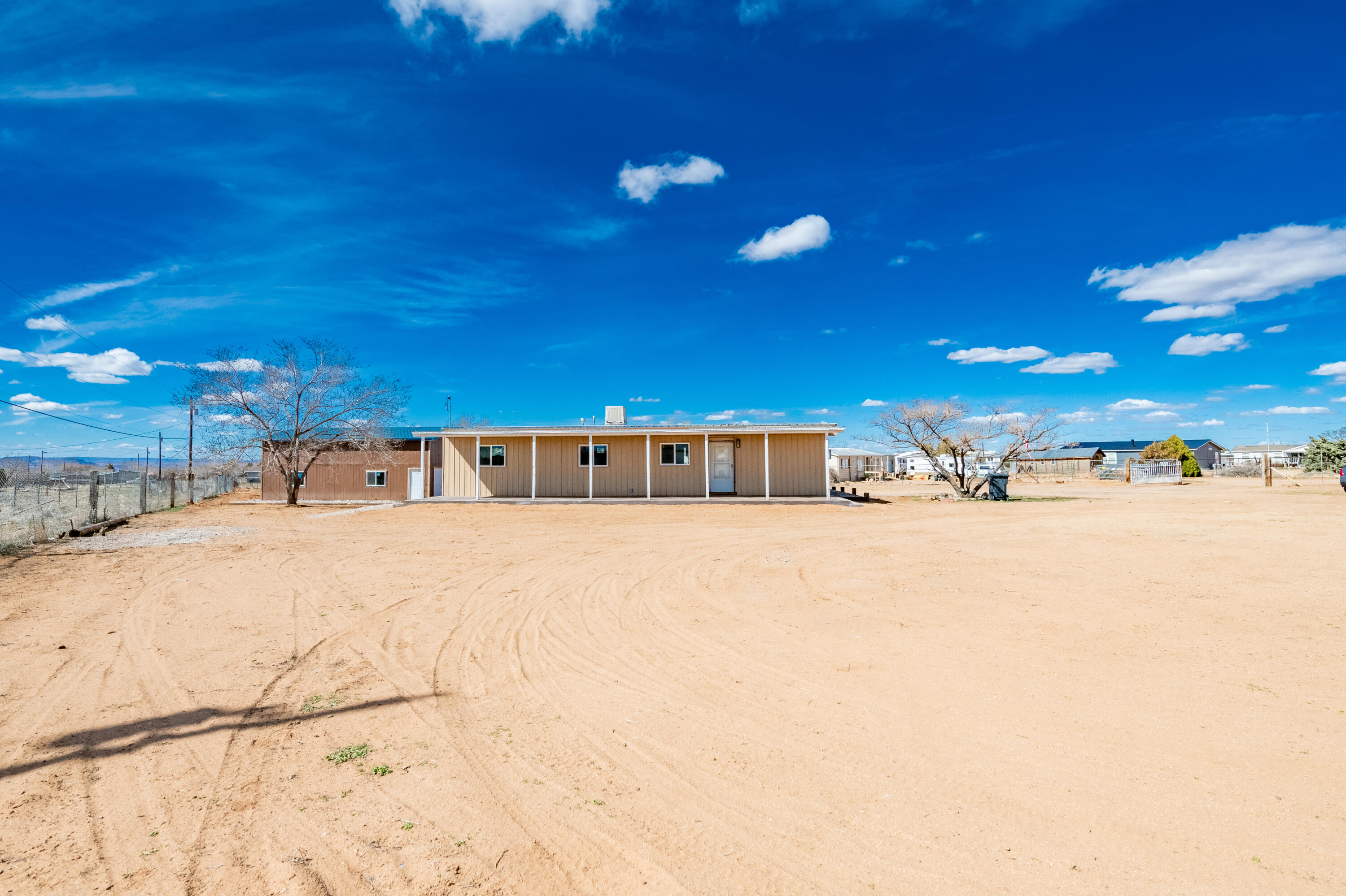 10 Meadow Lake Court, Los Lunas, New Mexico image 5