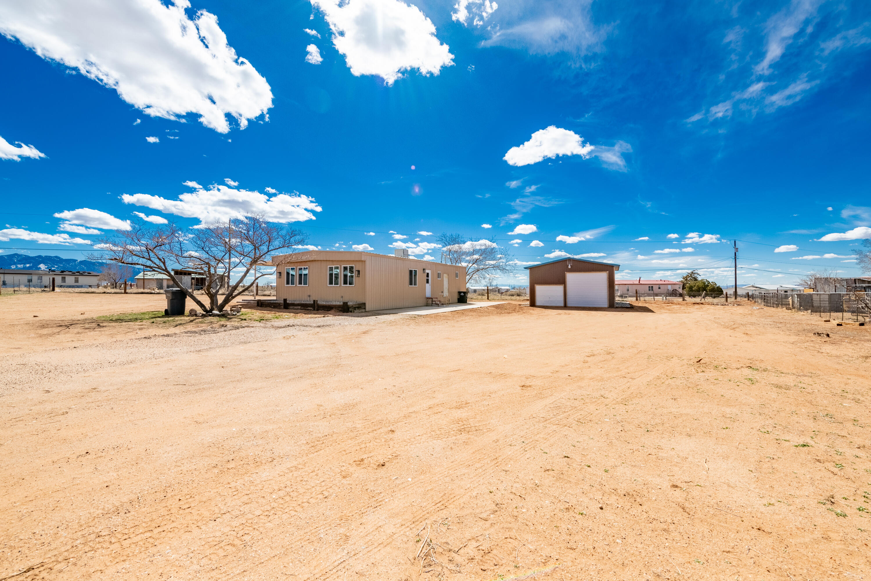 10 Meadow Lake Court, Los Lunas, New Mexico image 10