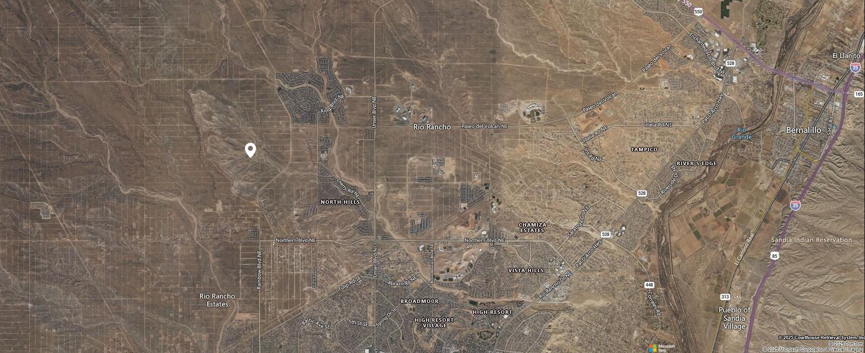 Gem (u7 B76 L9) Place, Rio Rancho, New Mexico image 3