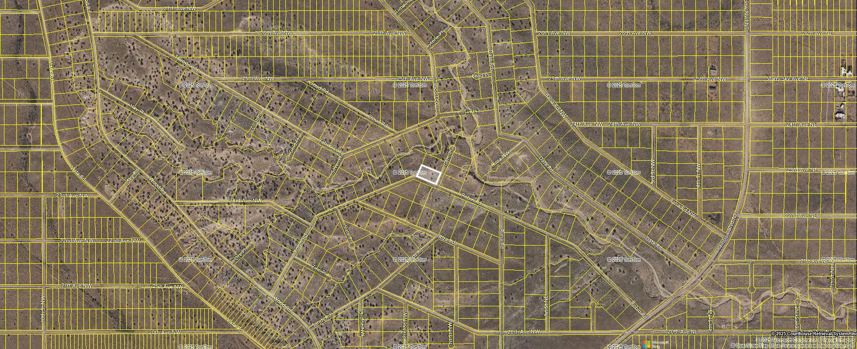 Gem (u7 B76 L9) Place, Rio Rancho, New Mexico image 2