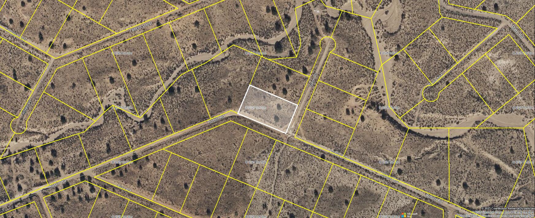 Gem (u7 B76 L9) Place, Rio Rancho, New Mexico image 1