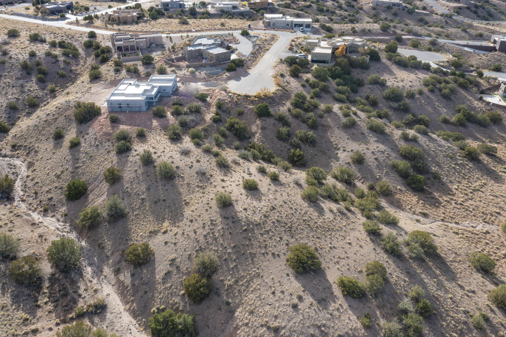 Lot 55 Gila Court, Placitas, New Mexico image 14