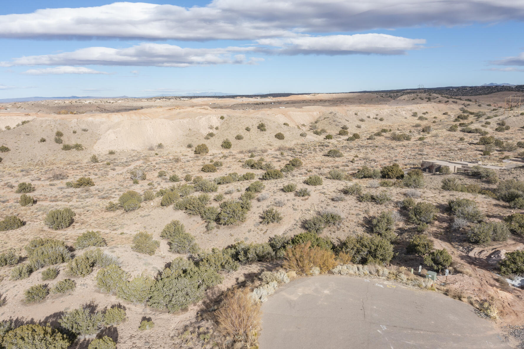 Lot 55 Gila Court, Placitas, New Mexico image 9