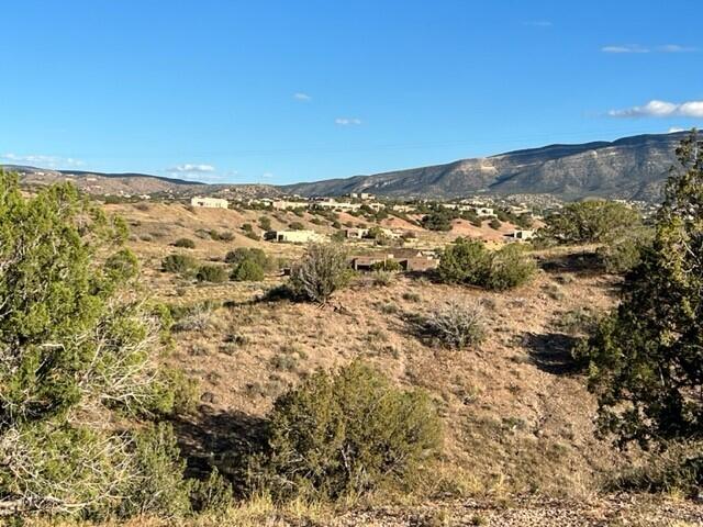 Lot 55 Gila Court, Placitas, New Mexico image 5