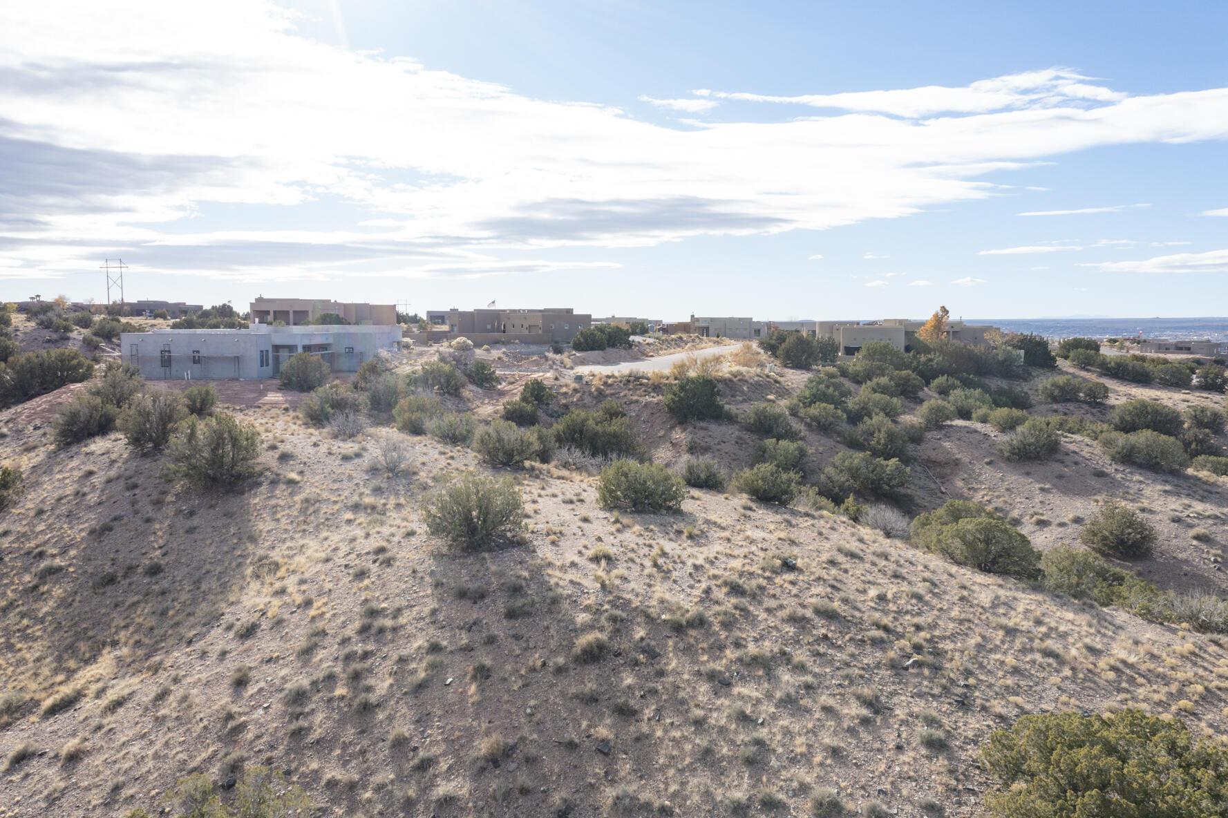 Lot 55 Gila Court, Placitas, New Mexico image 15