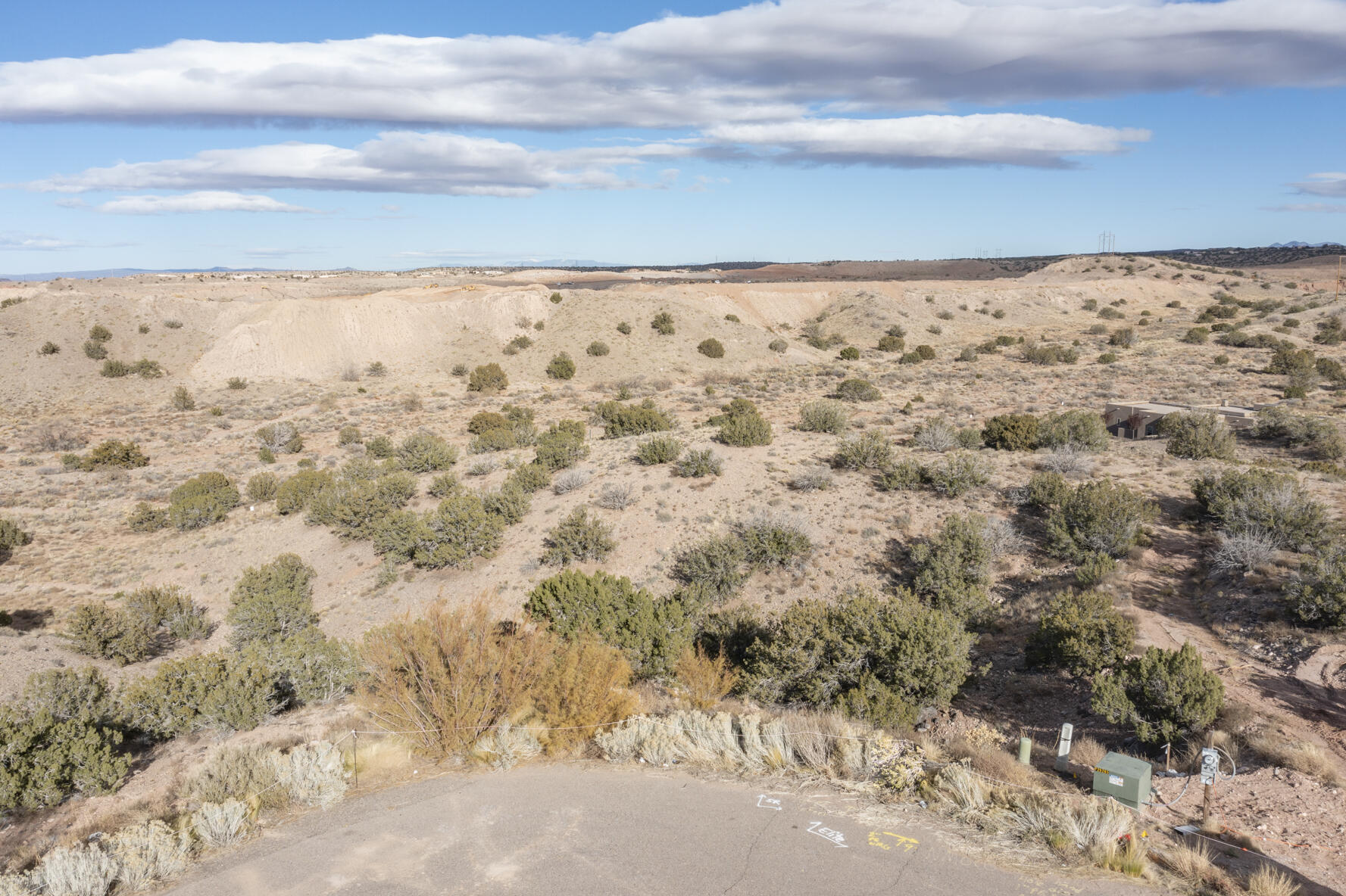 Lot 55 Gila Court, Placitas, New Mexico image 10