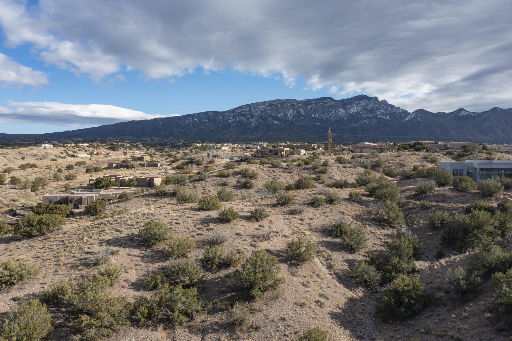 Lot 55 Gila Court, Placitas, New Mexico image 1