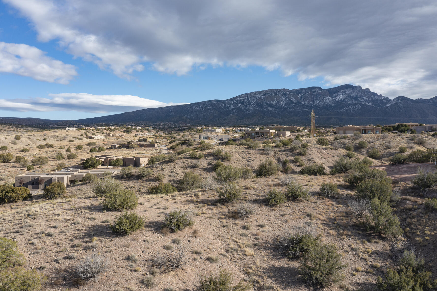 Lot 55 Gila Court, Placitas, New Mexico image 16