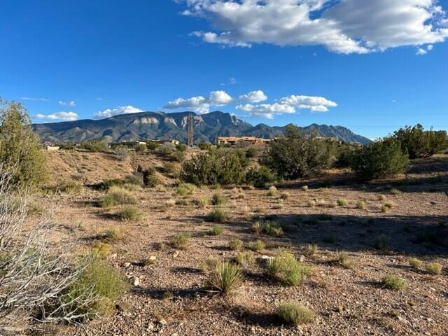 Lot 55 Gila Court, Placitas, New Mexico image 2