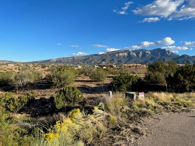 Lot 55 Gila Court, Placitas, New Mexico image 8