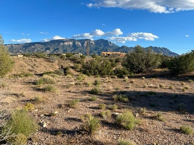 Lot 55 Gila Court, Placitas, New Mexico image 7