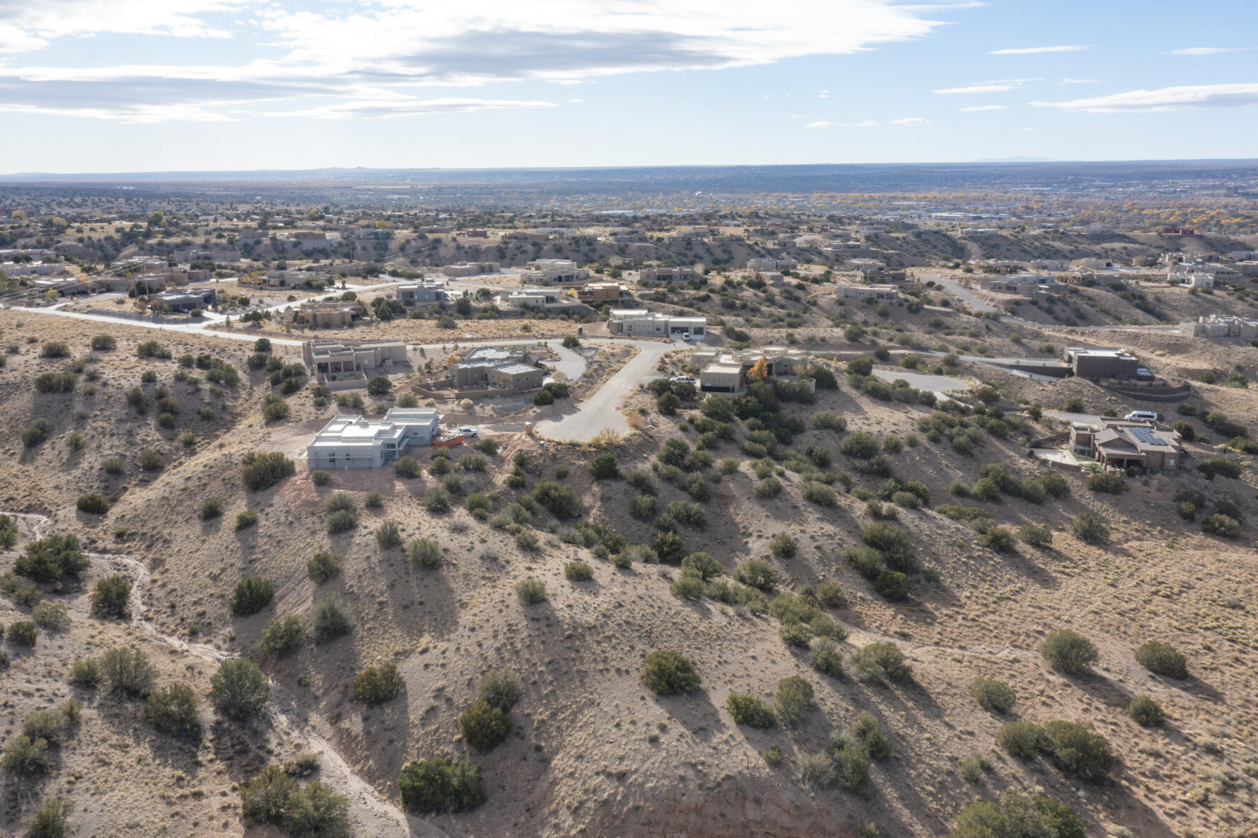 Lot 55 Gila Court, Placitas, New Mexico image 13