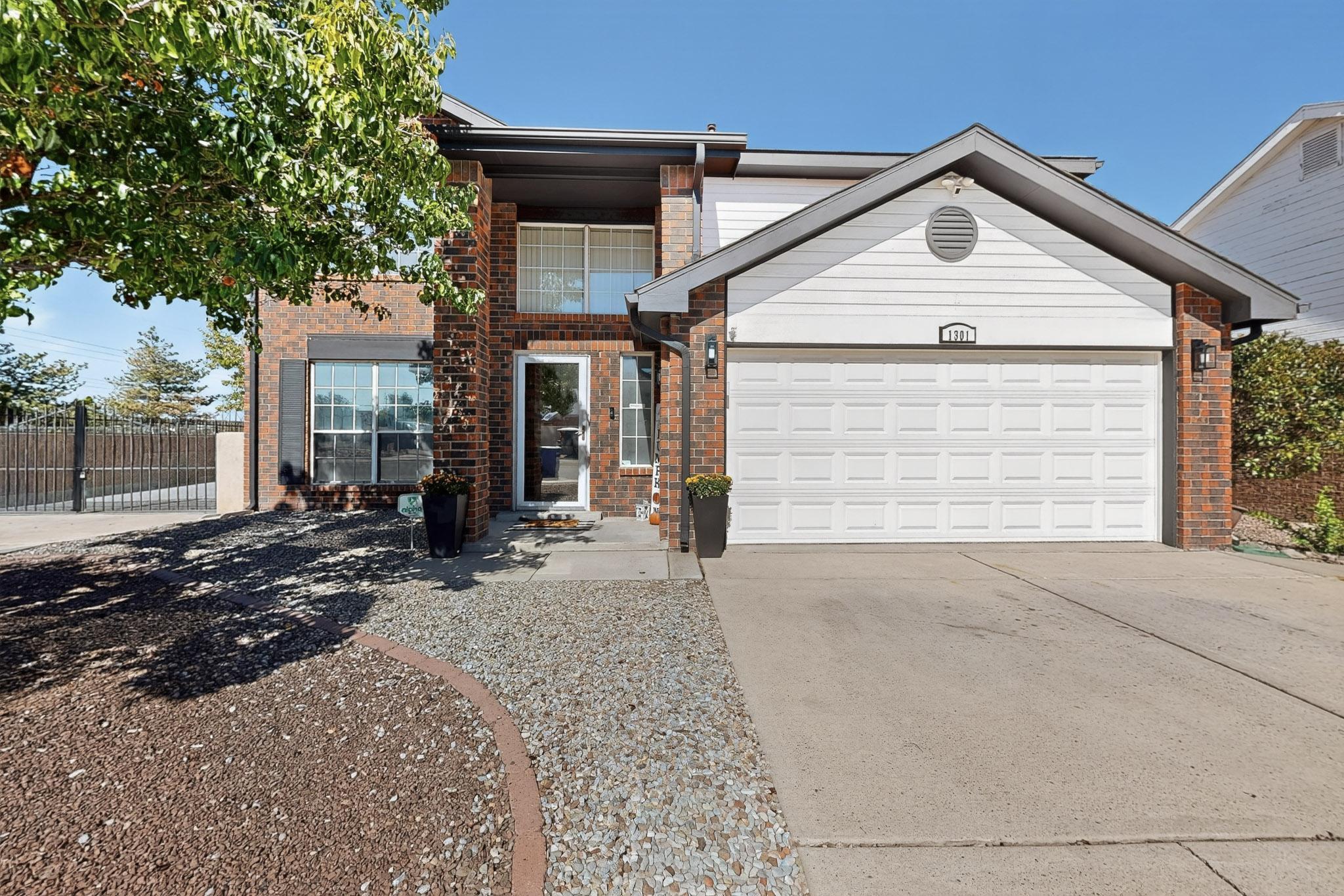 1301 Parkway Drive NW