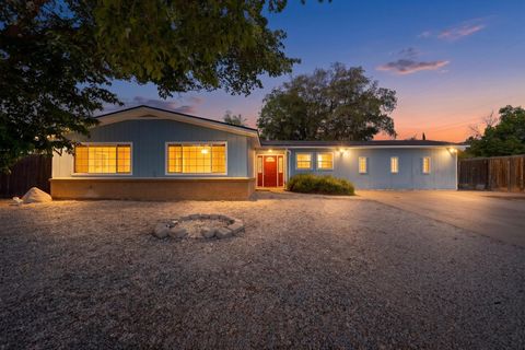 Photo of 5652 Camino Canada NW, Albuquerque, NM 87114 (MLS # 1102607)