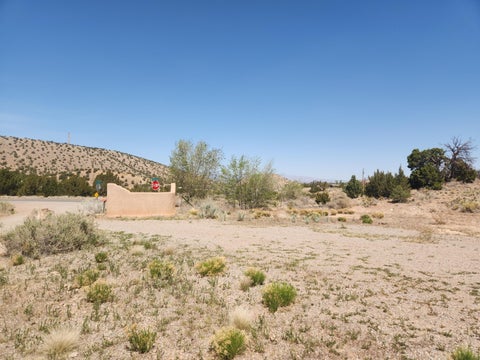 Tiny photo for 2 VALLE ESCONDIDO, Placitas, NM 87043 (MLS # 1102172)