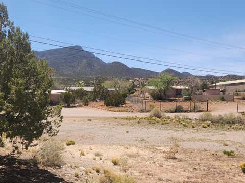 Tiny photo for 2 VALLE ESCONDIDO, Placitas, NM 87043 (MLS # 1102172)