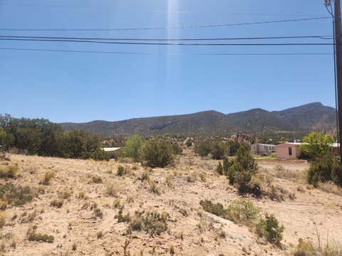 Tiny photo for 2 VALLE ESCONDIDO, Placitas, NM 87043 (MLS # 1102172)