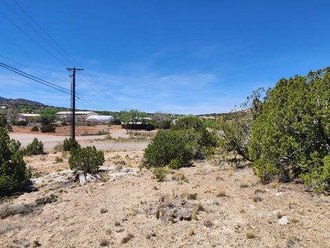 Tiny photo for 2 VALLE ESCONDIDO, Placitas, NM 87043 (MLS # 1102172)