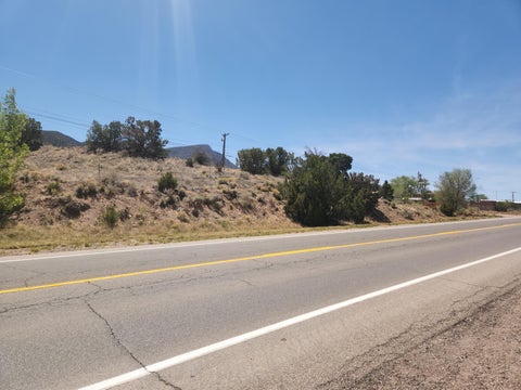 Tiny photo for 2 VALLE ESCONDIDO, Placitas, NM 87043 (MLS # 1102172)