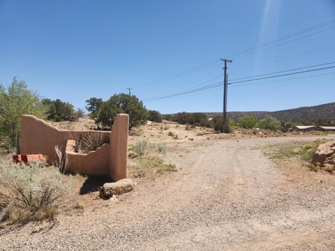 Photo of 2 VALLE ESCONDIDO, Placitas, NM 87043 (MLS # 1102172)