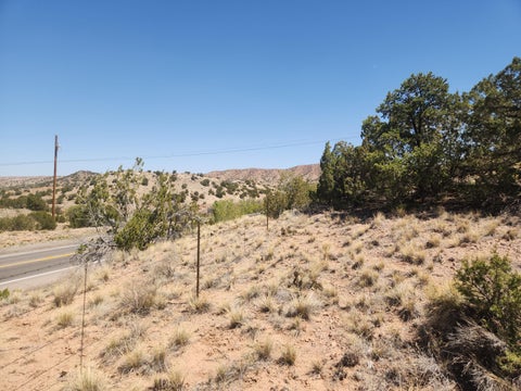 Tiny photo for 2 VALLE ESCONDIDO, Placitas, NM 87043 (MLS # 1102172)